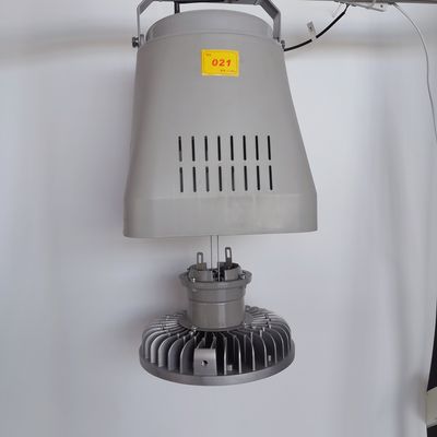 sistemas do guincho da iluminação do UFO de 22m